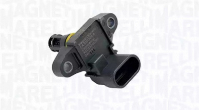 MAGNETI MARELLI 806001535002 -  Датчик, давление во впускном газопроводе